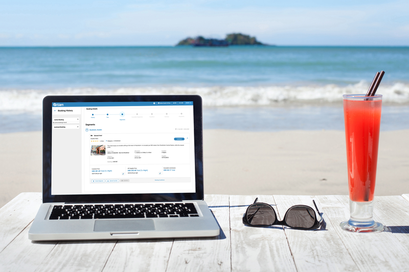 TravelTech Show: New eRoam travel agent virtual assistant promises faster booking