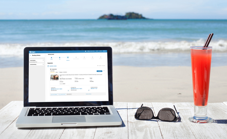 TravelTech Show: New eRoam travel agent virtual assistant promises faster booking
