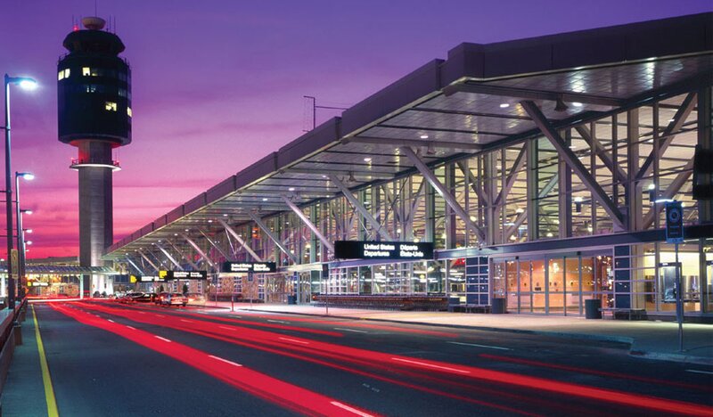 Vancouver Airport completes operations IT cloud migration to Amadeus Flow