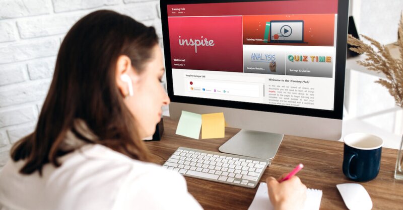 Inspire Group launches new tech hub to improve communications across business