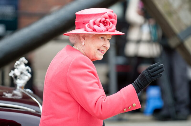 Tributes paid to HM Queen Elizabeth by travel companies