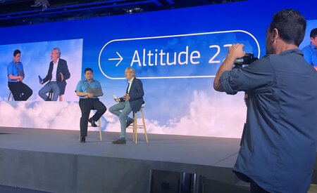 Altitude22: Singapore Airlines in final stages of testing dynamic pricing with agents