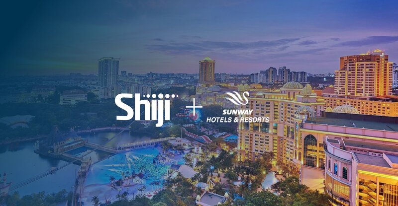 Sunway City Kuala Lumpur Hotels chooses Shiji's Infrasys for POS tech upgrade