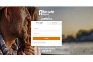 New features for agents added to Newmarket Holidays’ trade website