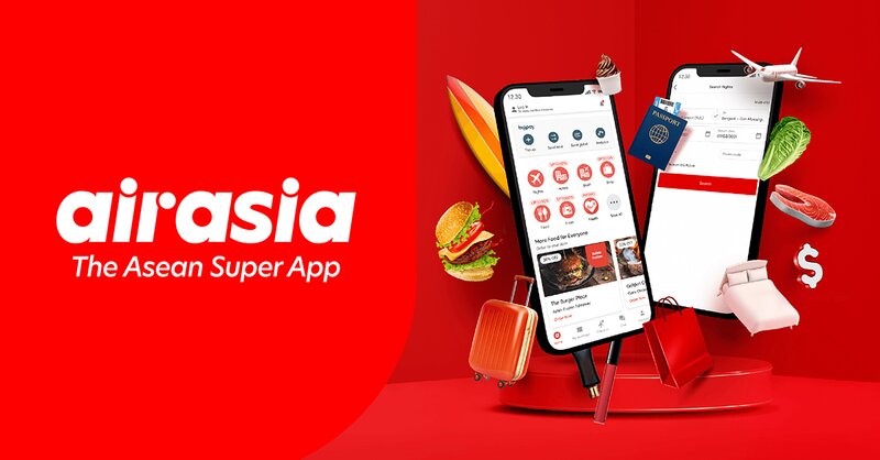 Airasia upgrades reservation and passenger processing systems