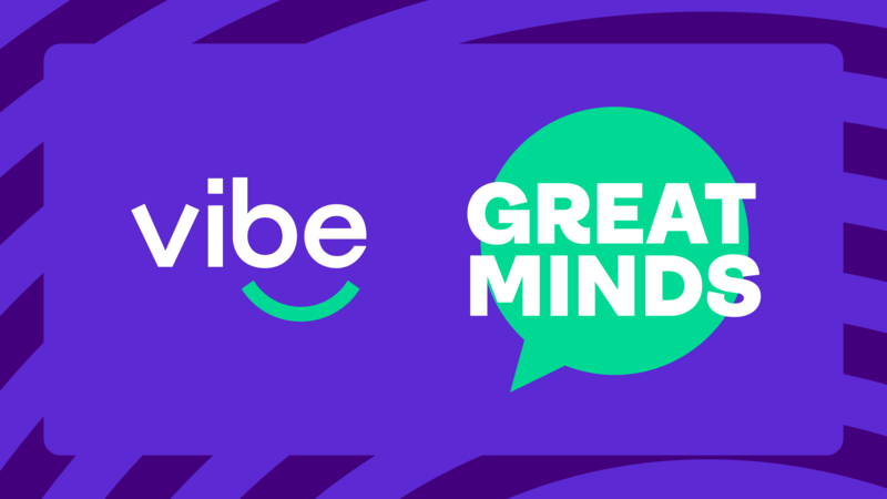 Vibe Great Minds: Travel has a shared responsibility to operate more sustainably