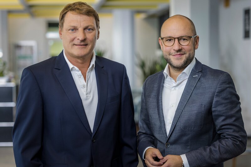 German travel IT specialist Peakwork prepares for the future with management shake-up