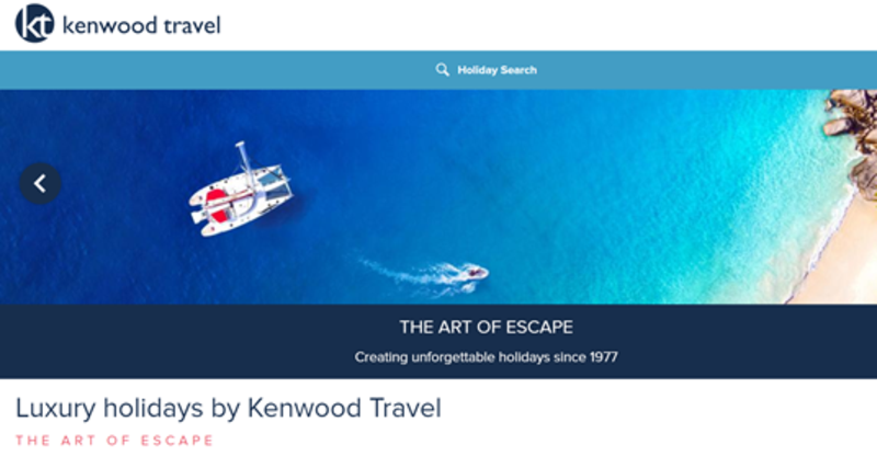 Kenwood Travel ties up payments orchestration partnership with BR-DGE