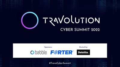 Travolution Cyber Summit 2022