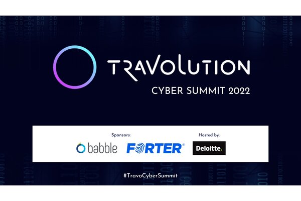 Travo Cyber Summit: Patch software to avoid becoming collateral damage in cyber wars