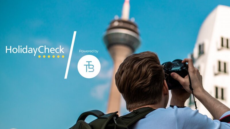 HolidayCheck partners with The Trip Boutique to offer personalised trips to subscribers