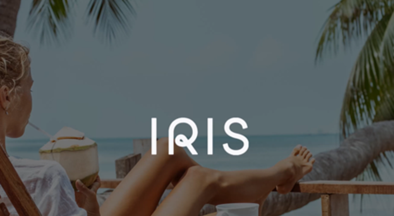 IRIS announces new solutions to personalise guests’ digital ordering experience