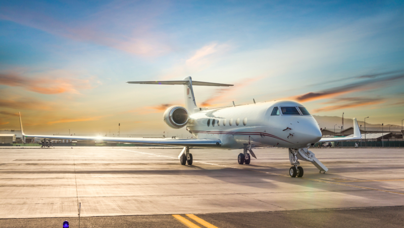 Aerobid launches digital marketplace to crack problem of private jet empty legs