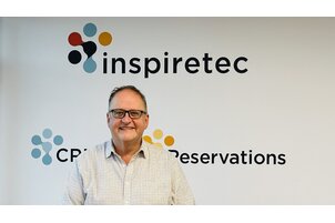 Industry tech veteran Jon Pickles joins inspiretec as chief revenue officer
