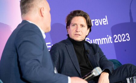 Travolution Summit: Have courage and conviction as M&A rebounds in 2023