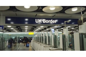 Lords committee warns of ‘major disruption’ due to new border systems