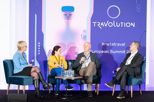 Travolution Summit 2023: Verify sustainable credentials to avoid 'greenhushing'