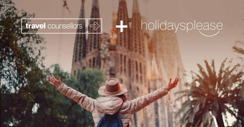 Travel Counsellors seals first acquisition with deal for online agency Holidaysplease