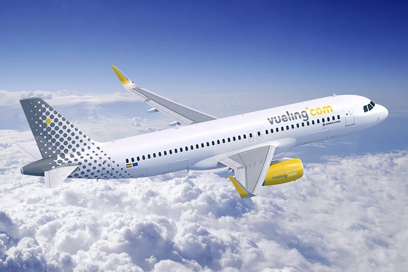NORSE ATLANTIC AIRWAYS JOINS VUELING GLOBAL PLATFORM, POWERED BY DOHOP