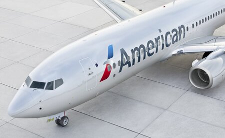 American Airlines to use Accelya technology for ticket exchange solution