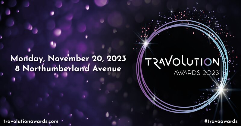 Travolution Awards 2023: New venue announced