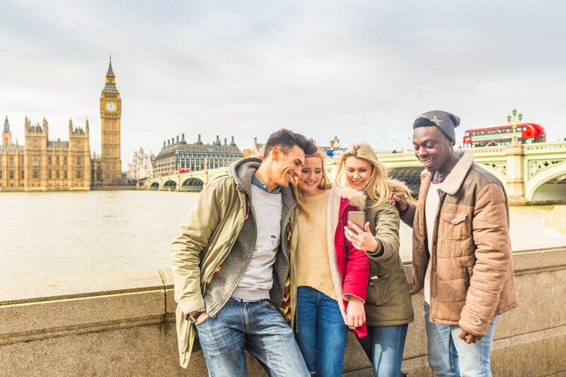 AI is changing the way Gen Z plan their holidays