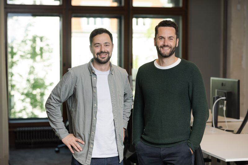 Climate tech startup SQUAKE secures €3.5m in funding