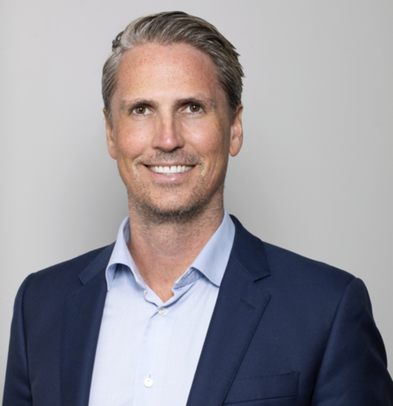 Meili appoints Rob White as chief sales officer to drive growth and innovation