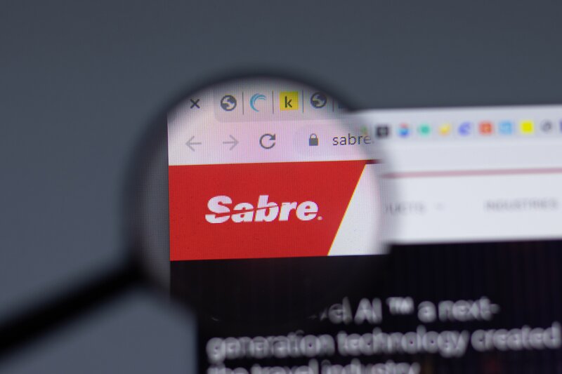 Sabre adds Google's CO2 emissions data to flight searches