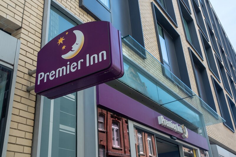 Katanox joins forces with Premier Inn to accelerate corporate travel growth
