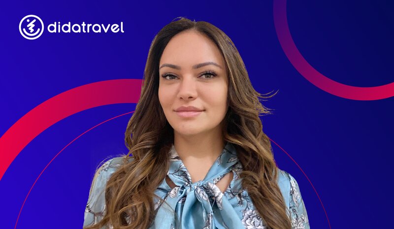DidaTravel strengthens sales team in LATAM with appointment of Livia Tozetto