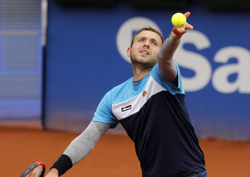 HotelPlanner sponsors European tennis players to promote brand