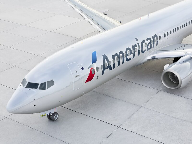 Accelya continues NDC momentum with American Airlines contract extension