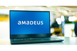 Amadeus data reveals Europe leads the way in double digit hospitality growth for Q4