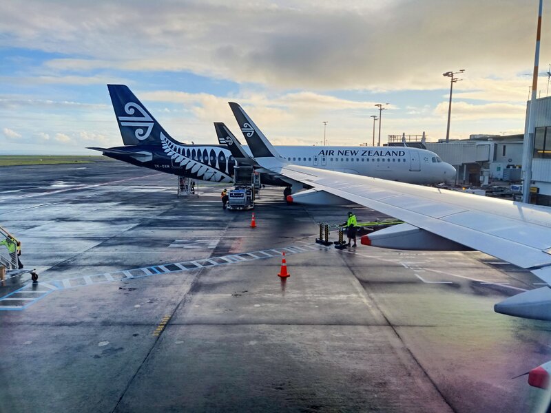 Christchurch Airport enhances passenger experience with Amadeus technology