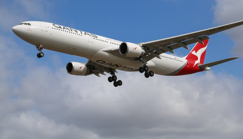 Accelya extends long-term NDC partnership with Qantas