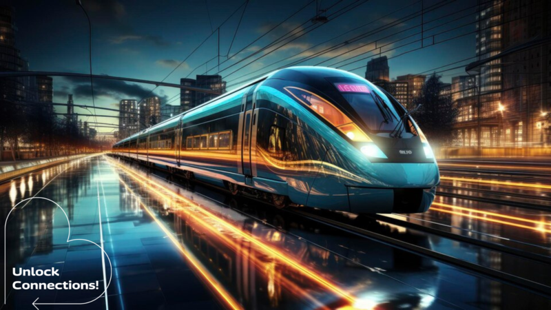 WTM London 2023: Rail Europe unveils RailFlash among streamlined tech solutions range