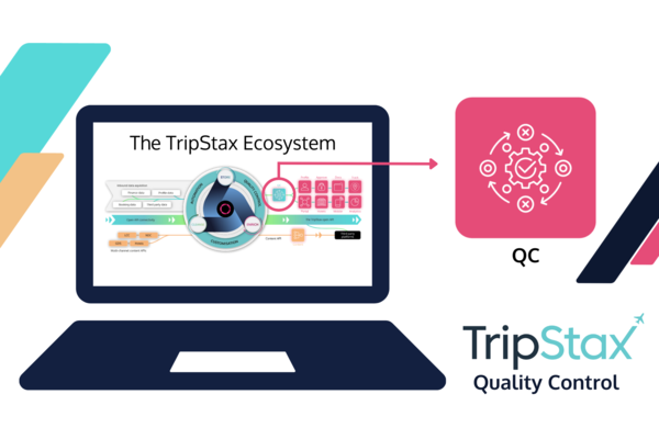TripStax unveils launch of quality control module