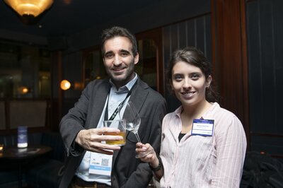 WTM 2023: Digital Masters Networking Drinks