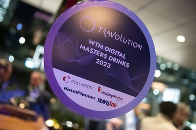 WTM 2023: Digital Masters Networking Drinks
