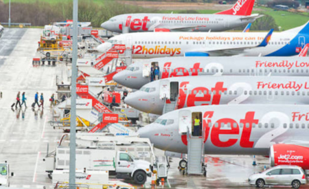 Jet2.com signs distribution agreement with Kyte