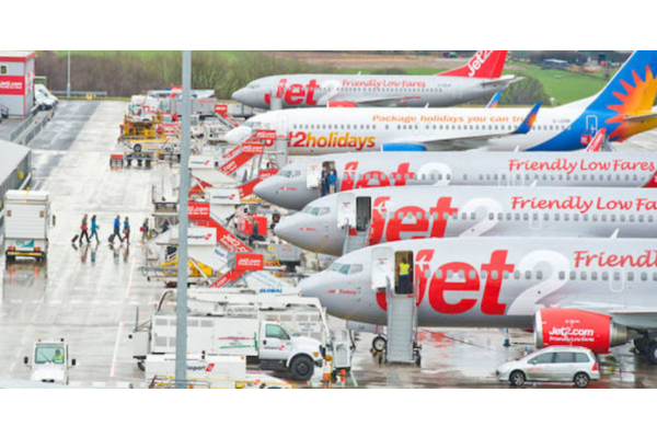 Jet2.com signs distribution agreement with Kyte