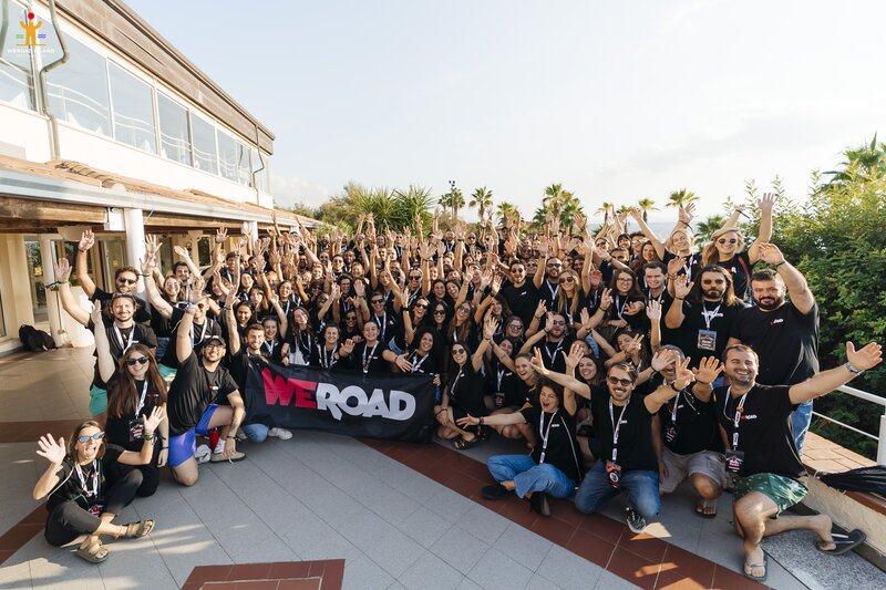 Group adventure tour operator WeRoad closes €18M in Series B