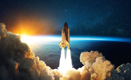 Space tourism: a $19.12 billion market by 2032