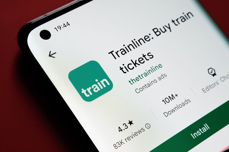 Trainline's science-based net zero targets approved