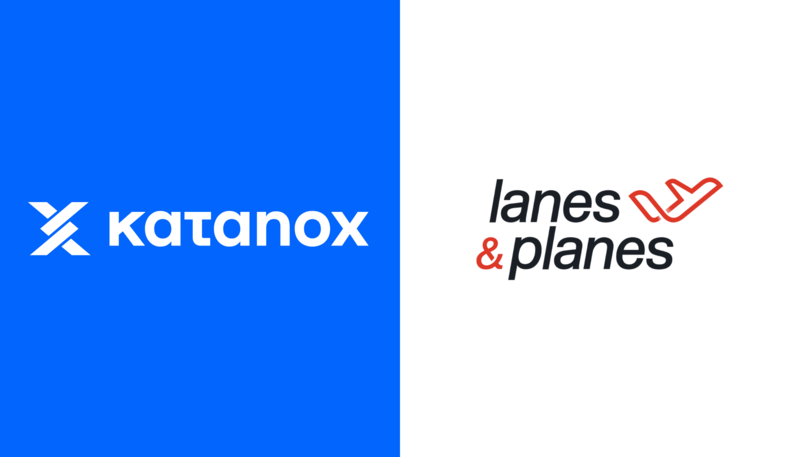 Lanes & Planes TMC partners with Katanox to leverage platform’s features