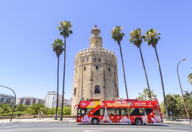 City Sightseeing Worldwide signs global agreement with TripAdmit