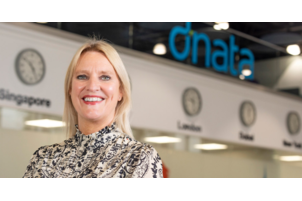 Lesley Rollo named new UK chief executive of dnata Travel Group