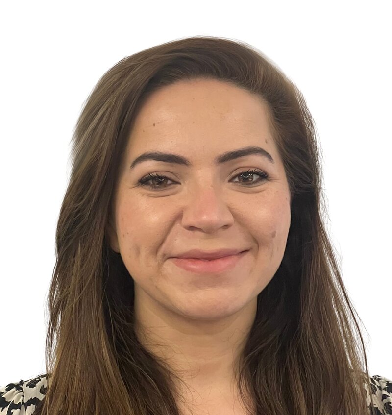 Traveltek announces Rebecca Somes as head of digital marketing