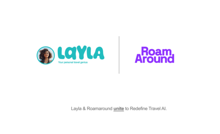 Travel startup Layla acquires AI-powered itinerary builder Roam Around